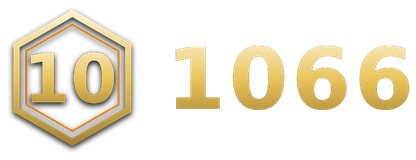 1066 logo